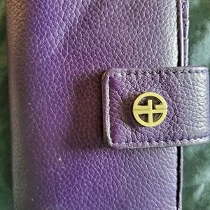 Leather Wallet
